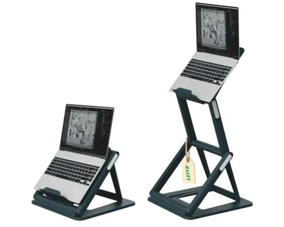 Leitz Workplace Ergo 2-in-1 17 "