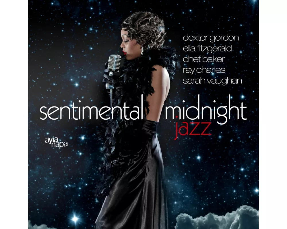 Sentimental Midnight Jazz