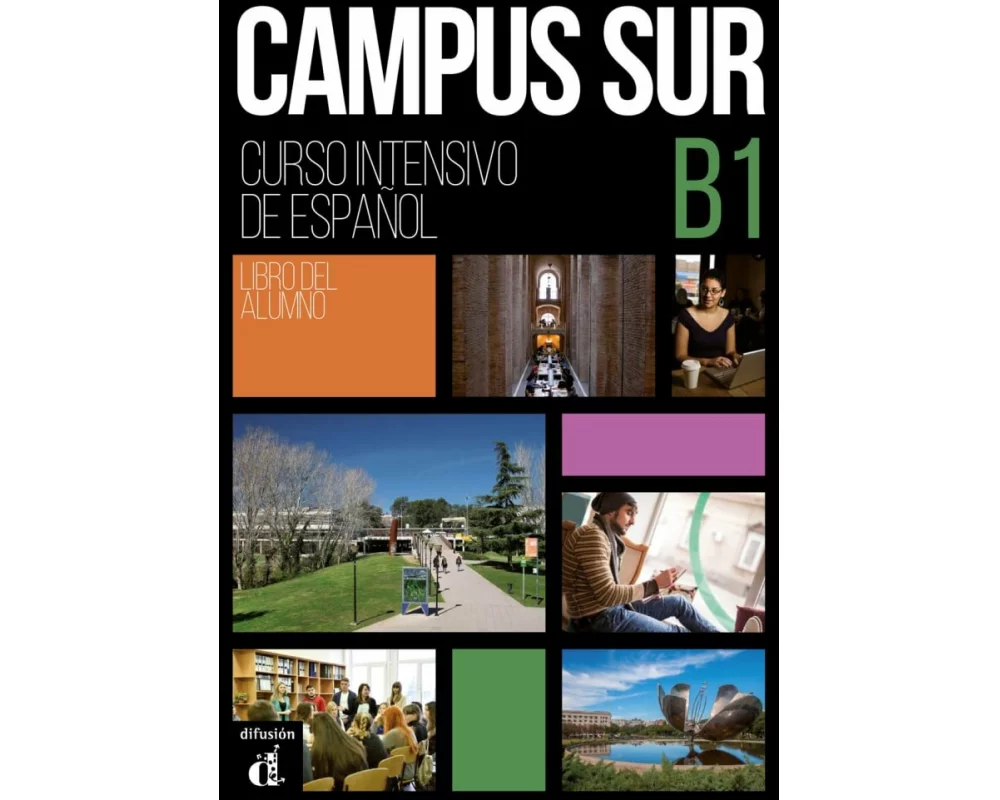 Campus Sur B1