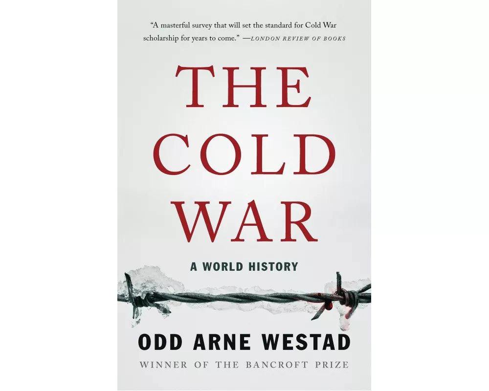 The Cold War