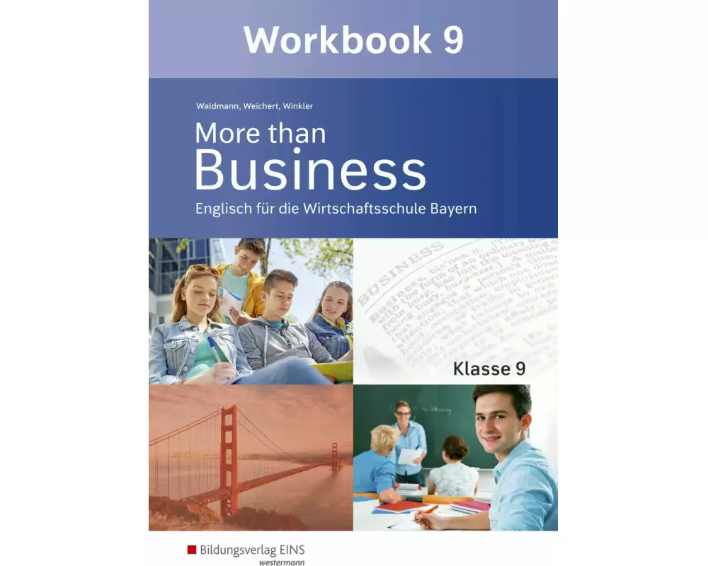 More than Business - Englisch an der Wirtschaftsschule in Bayern