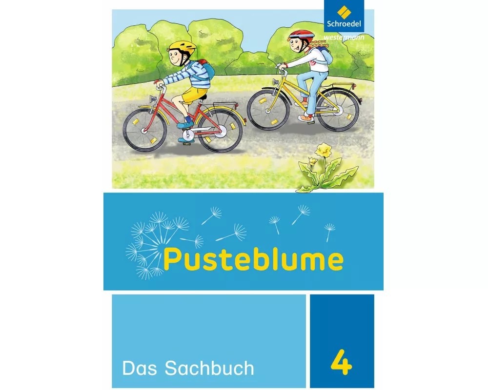 Pusteblume. Sachunterricht - Ausgabe 2017 für Hessen, das Saarland und Schleswig-Holstein