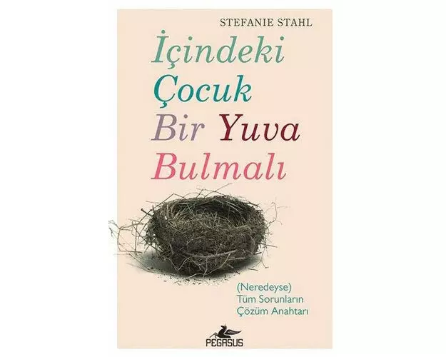 Icindeki Cocuk Bir Yuva Bulmali