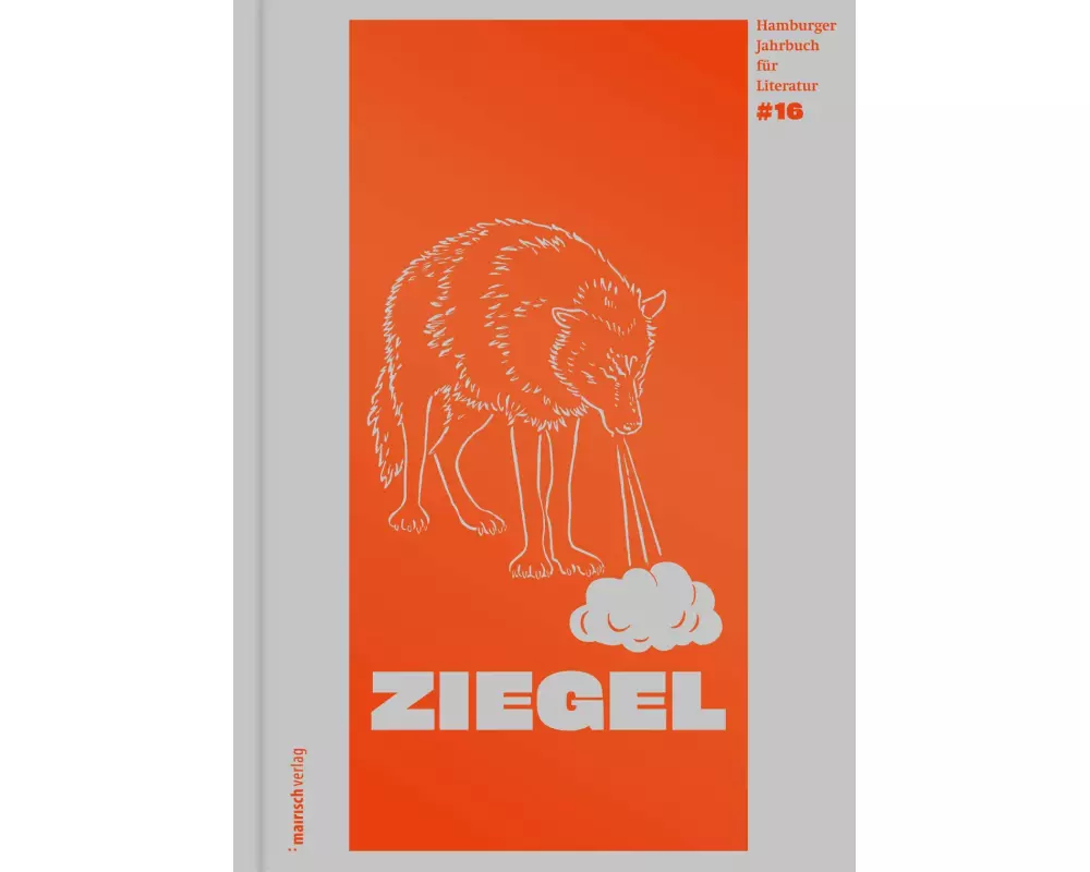 Ziegel #16