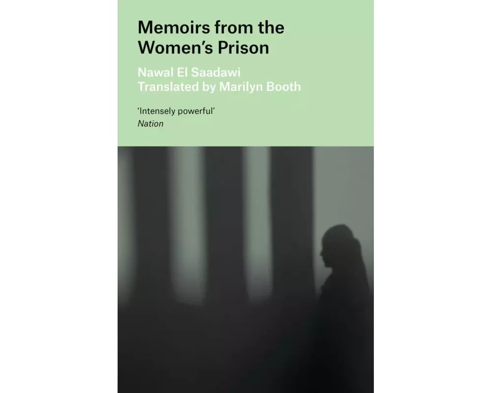 Memoirs from the Women's Prison