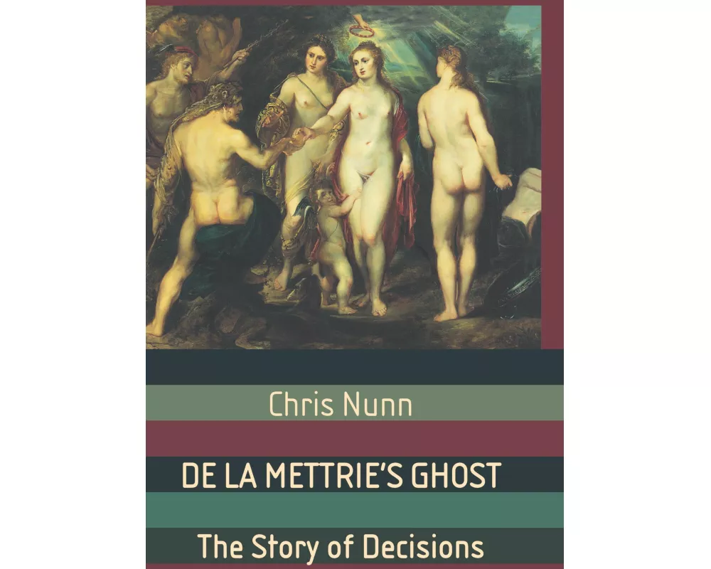 De La Mettrie's Ghost