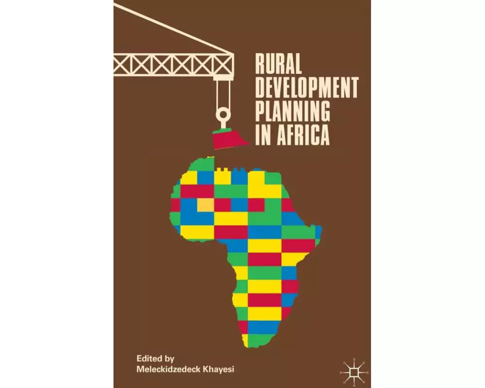 Rural Development Planning in Africa