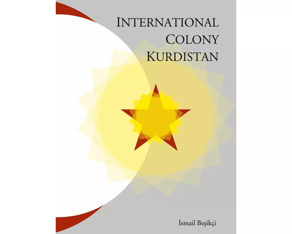 International Colony Kurdistan