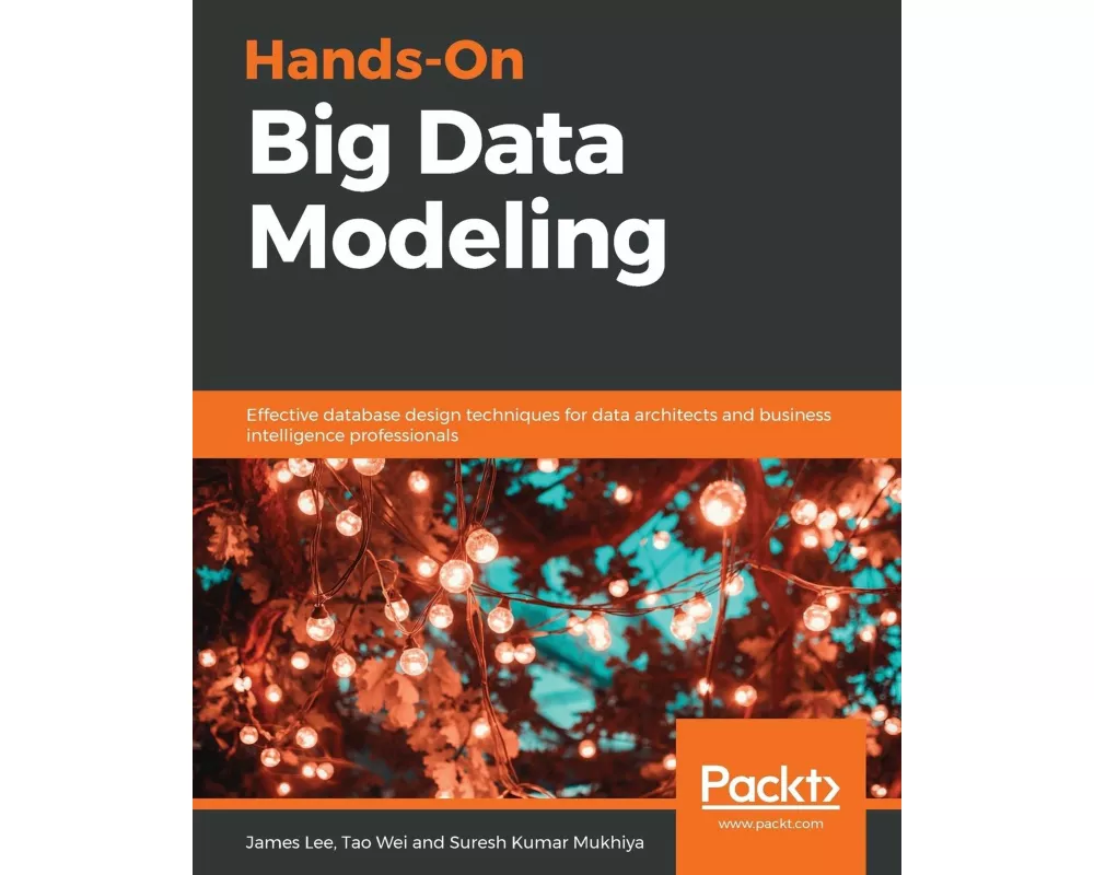 Hands-On Big Data Modeling