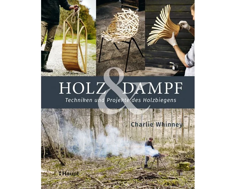 Holz & Dampf
