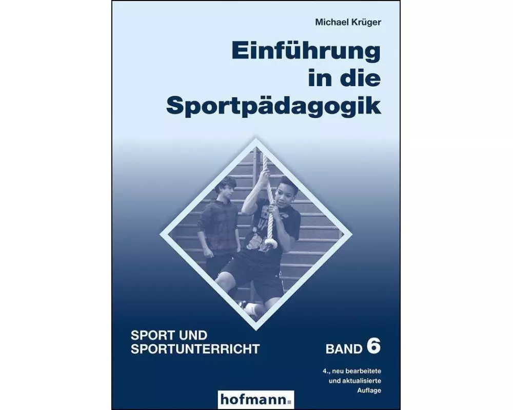 Einführung in die Sportpädagogik