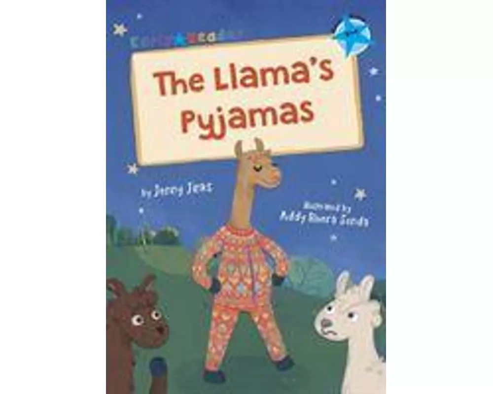 The Llama's Pyjamas