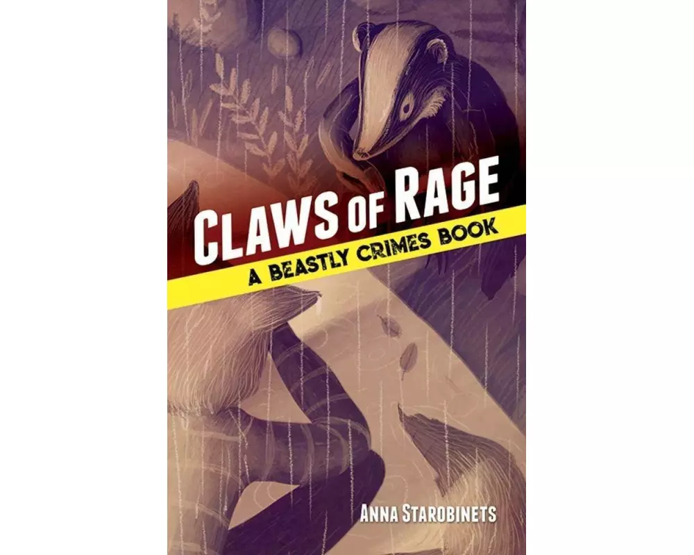 Claws of Rage