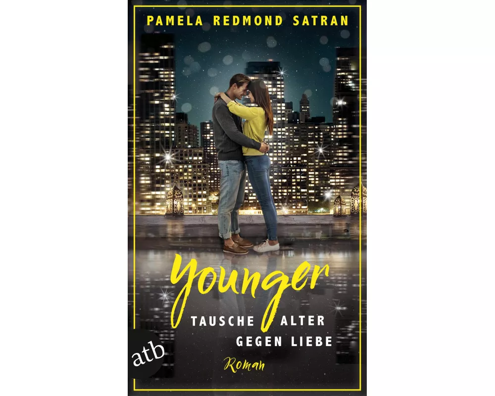 Younger - Tausche Alter gegen Liebe