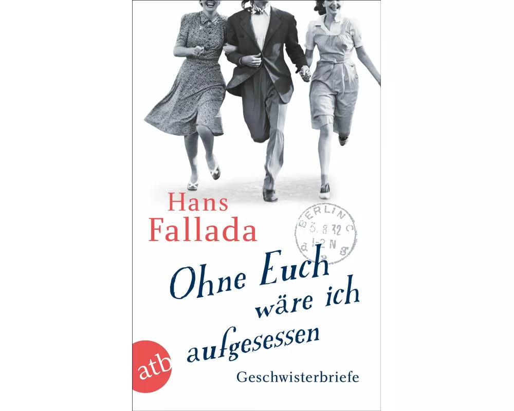 Ohne Euch wäre ich aufgesessen