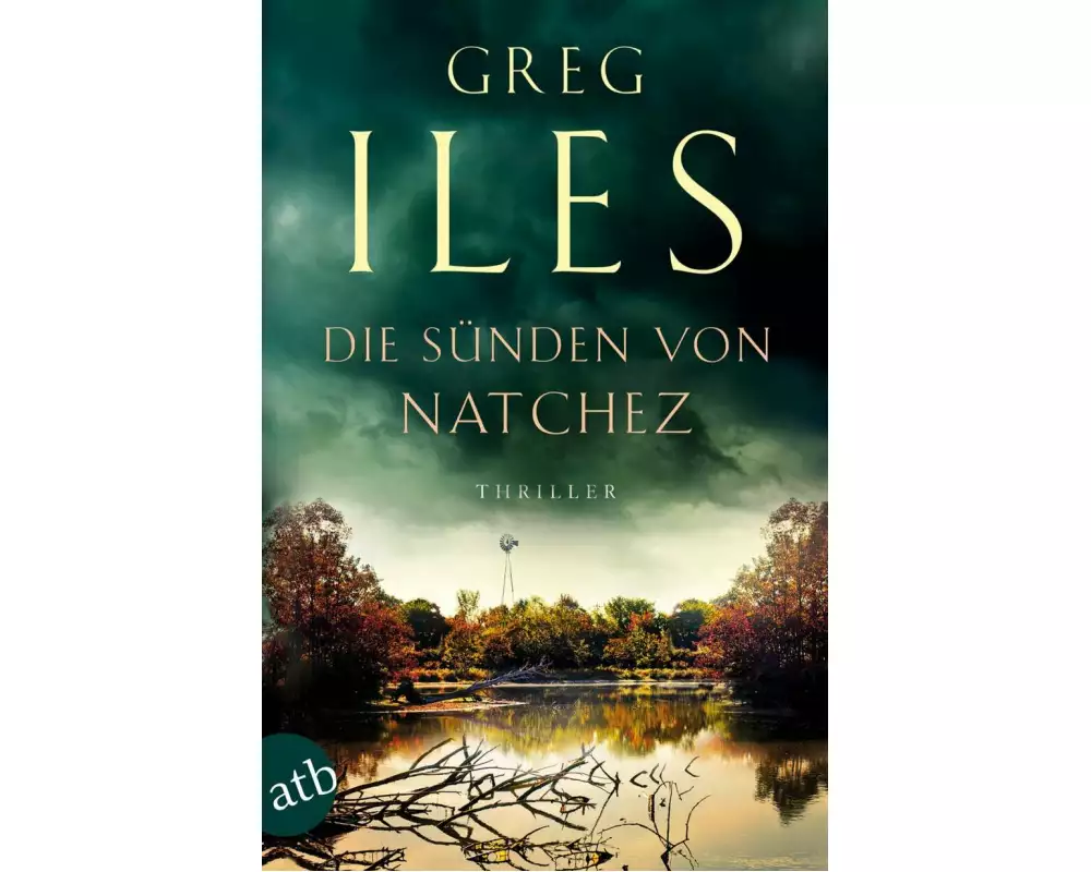 Die Sünden von Natchez