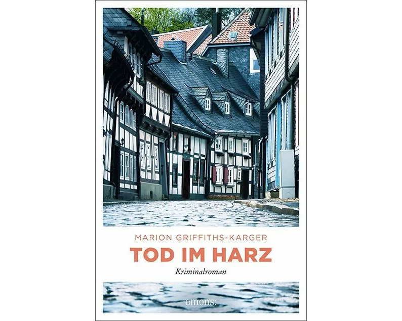 Tod im Harz