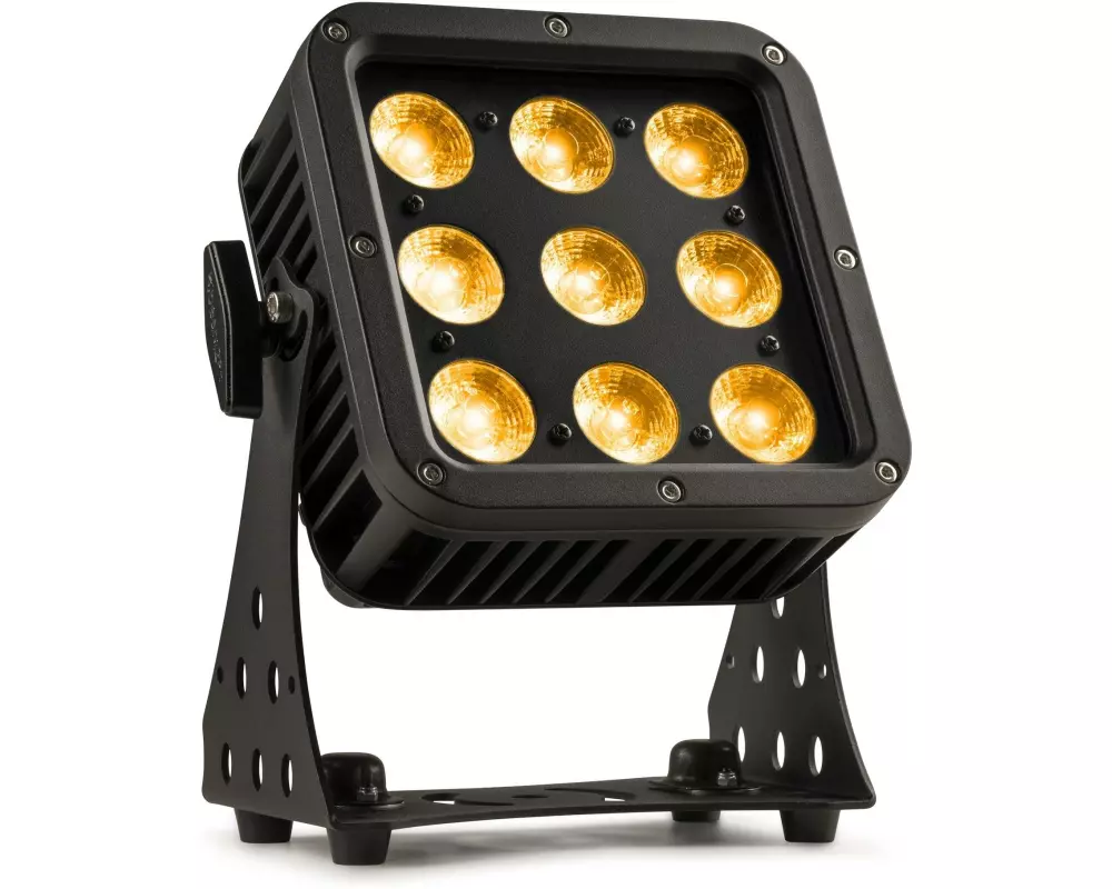 BeamZ Pro Scheinwerfer StarColor75