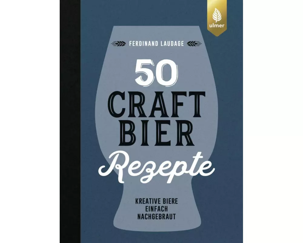 50 Craft-Bier-Rezepte