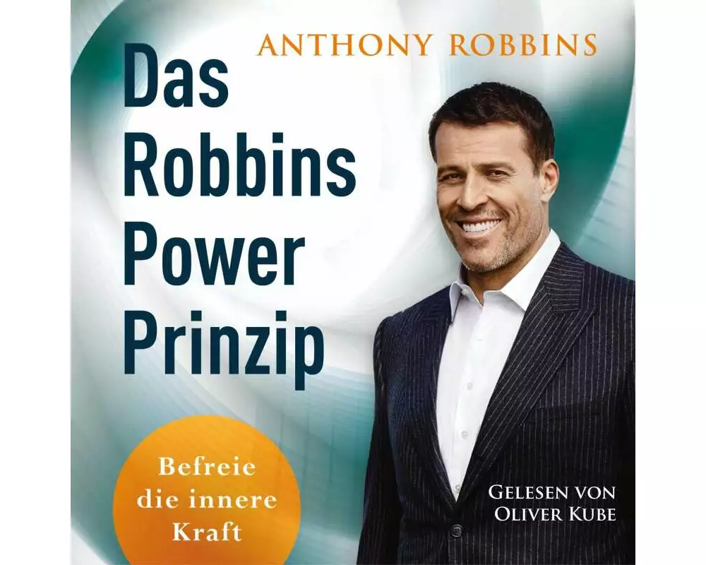 Das Robbins Power Prinzip