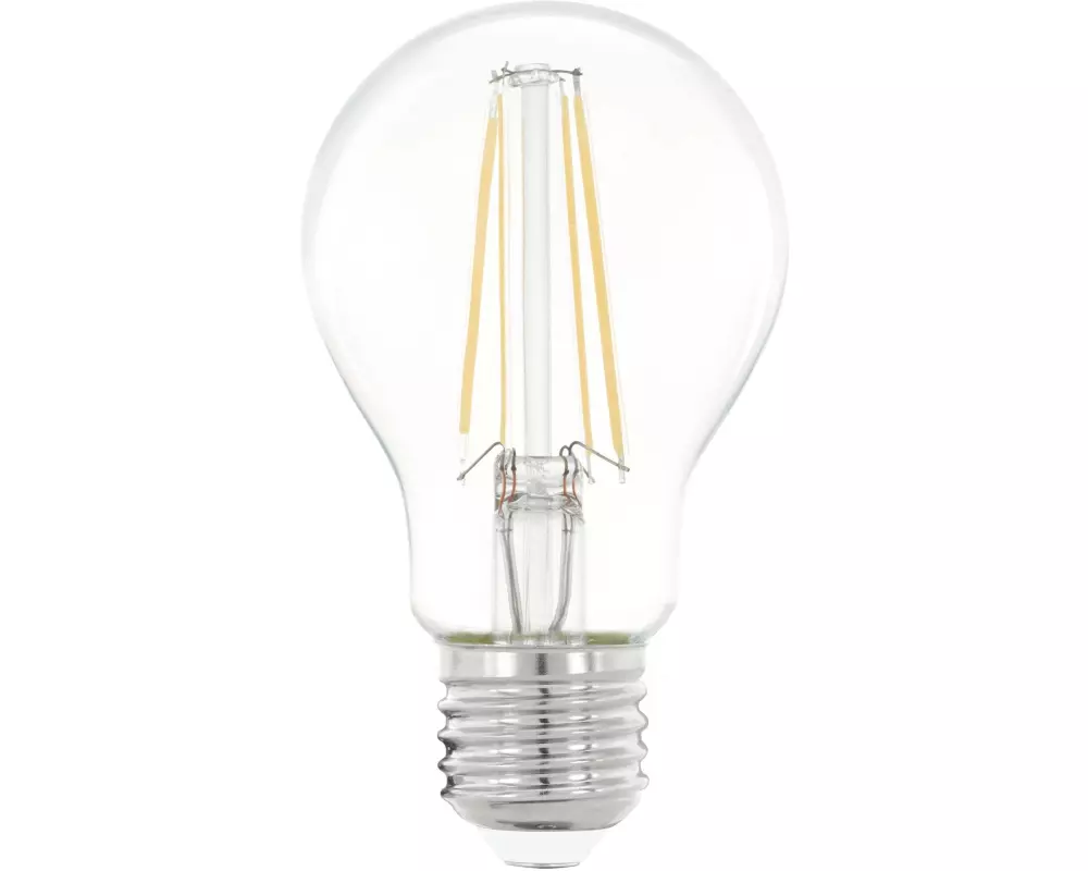 EGLO Leuchten Lampe 7 W E27 Warmweiss