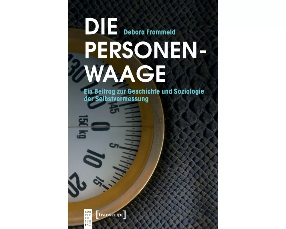 Die Personenwaage