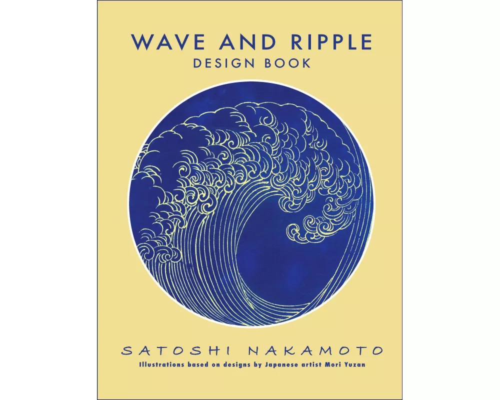 Wave and Ripple Design Book
