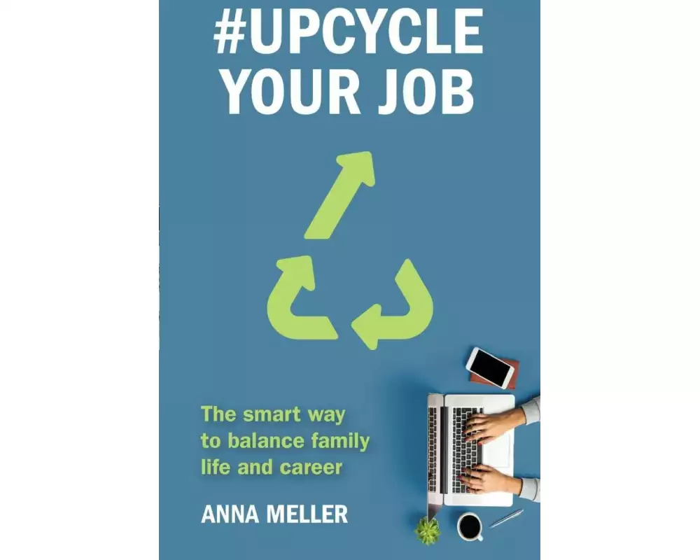 #Upcycle Your Job