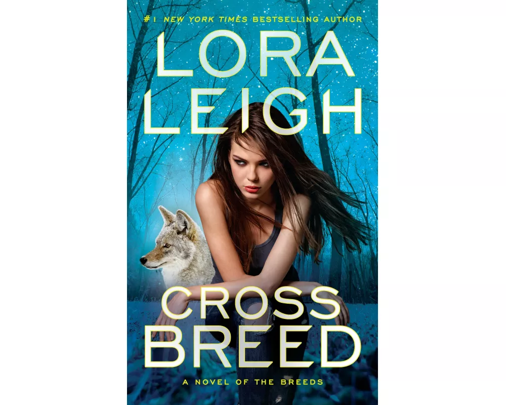 Cross Breed