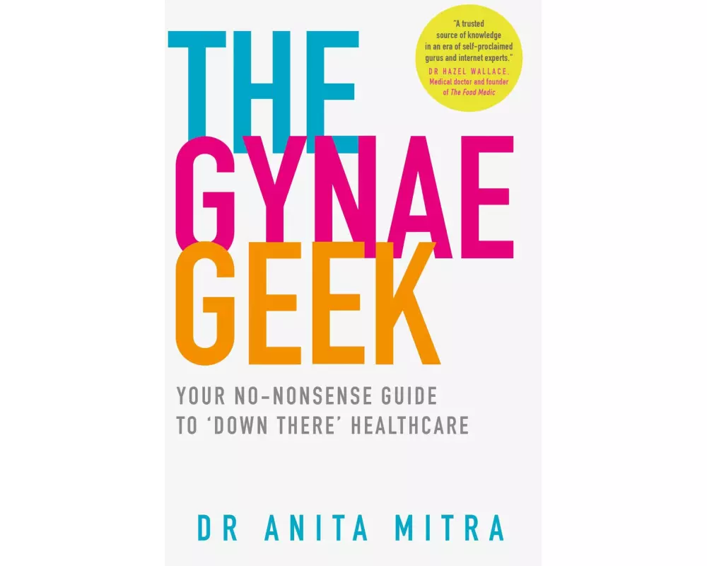 The Gynae Geek