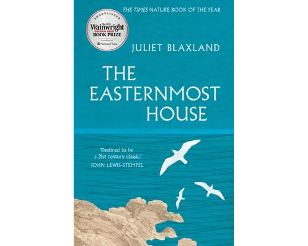 The Easternmost House