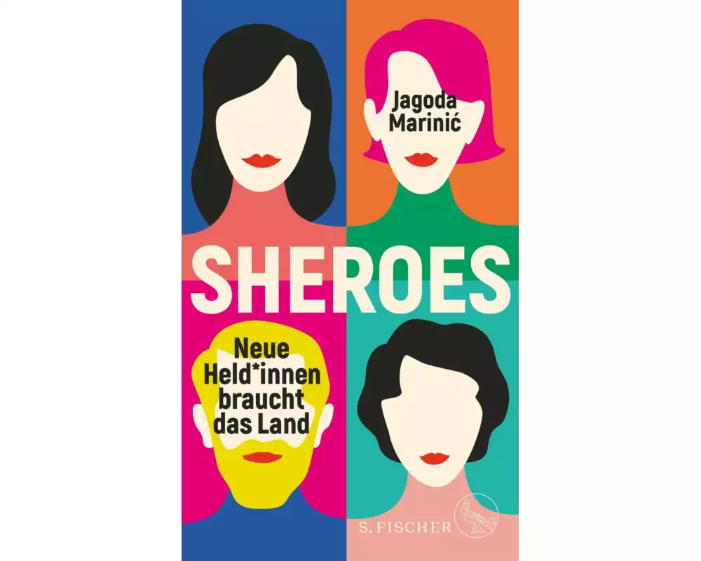 Sheroes
