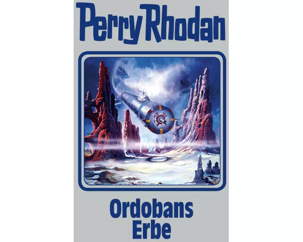 Ordobans Erbe