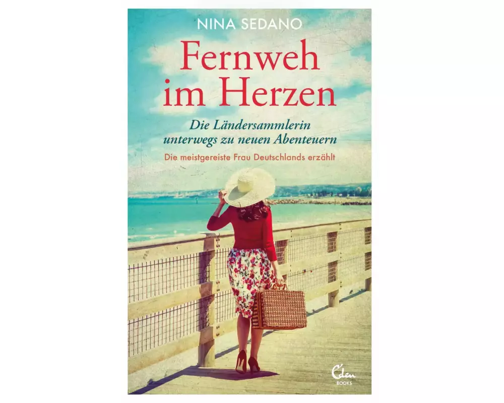 Fernweh im Herzen