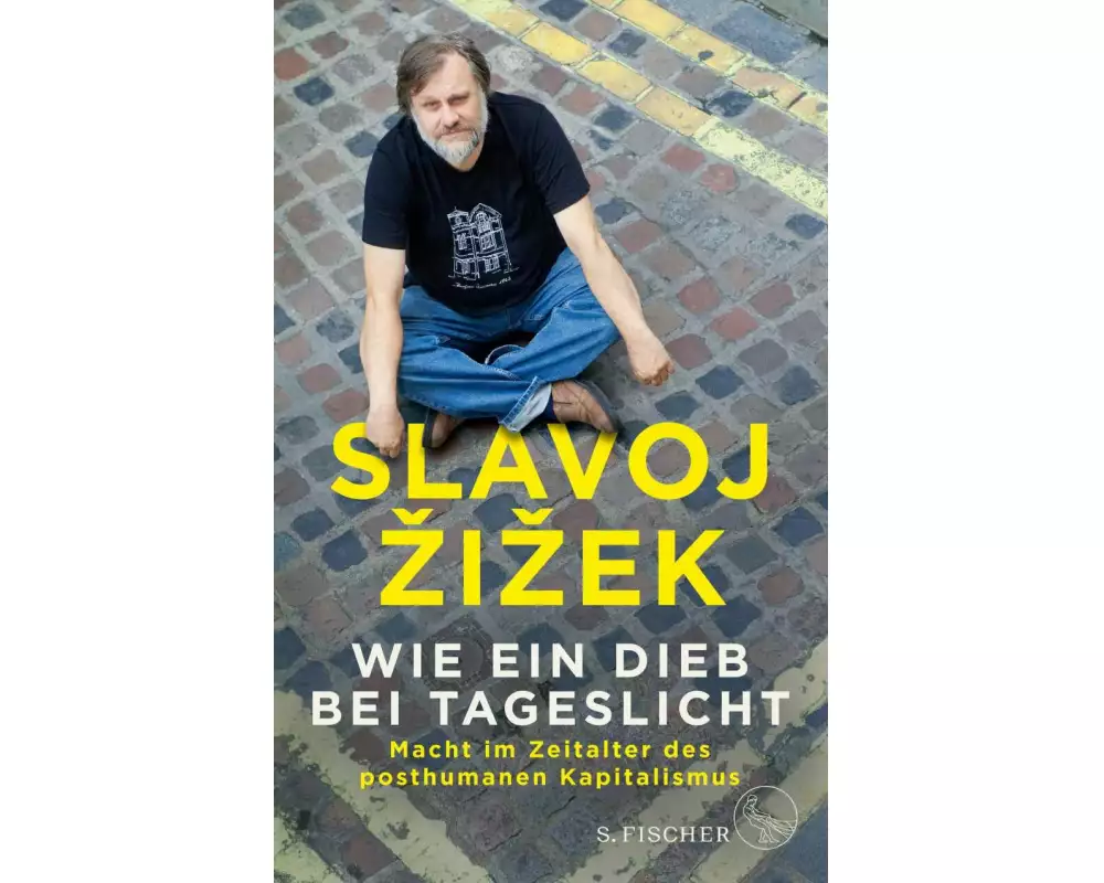 Wie ein Dieb bei Tageslicht