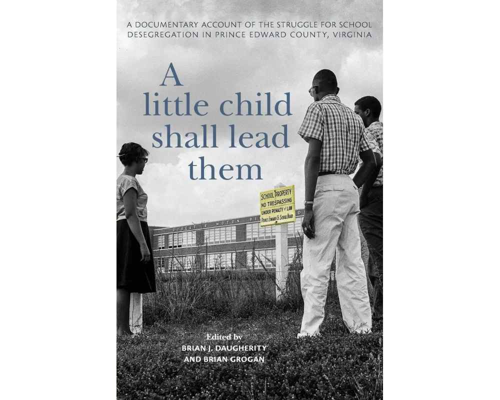 A Little Child Shall Lead Them