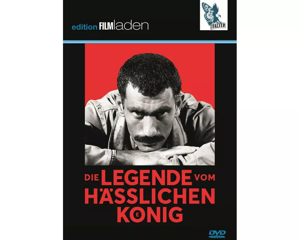 Die Legende vom hässlichen König