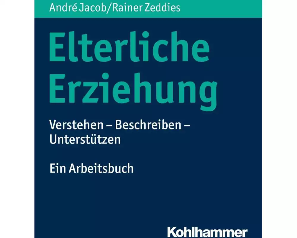 Elterliche Erziehung