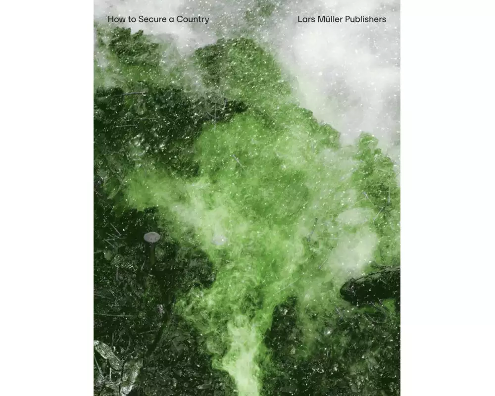 How to Secure a Country