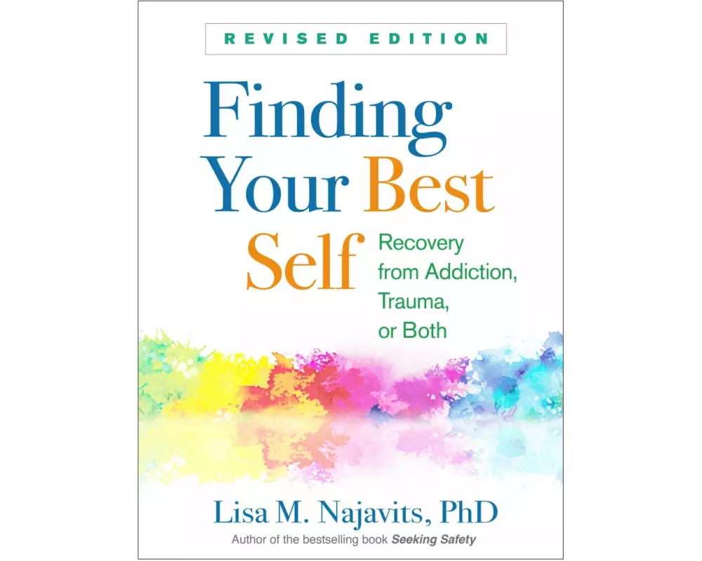 Finding Your Best Self, Revised Edition