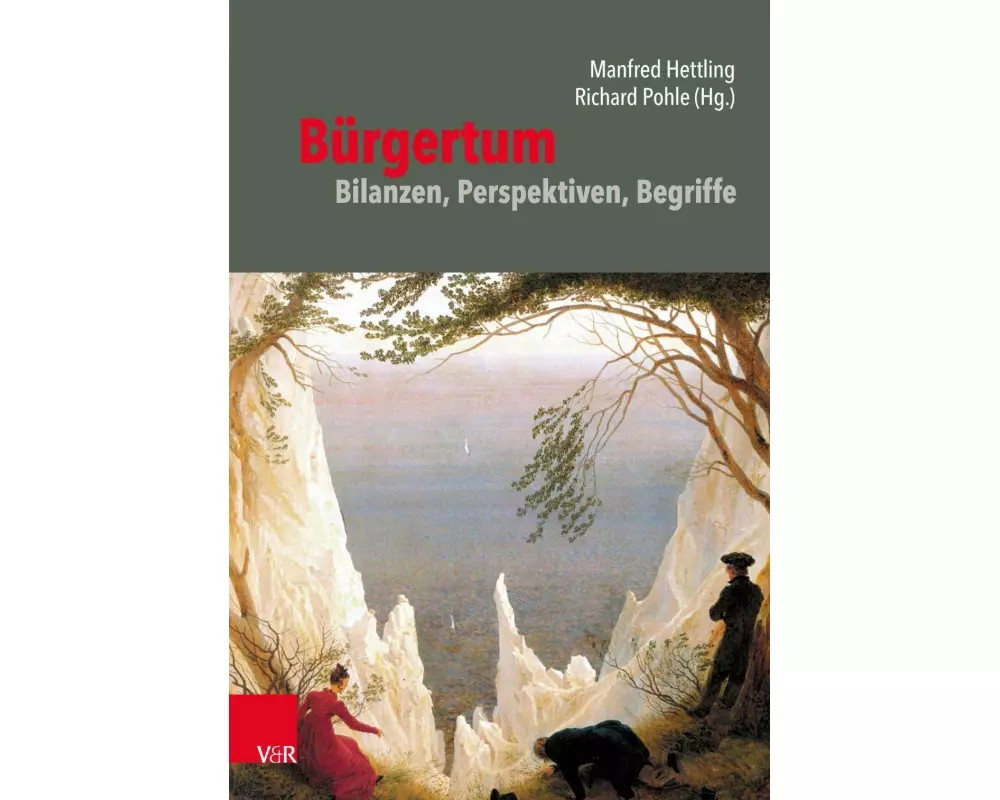 Bürgertum