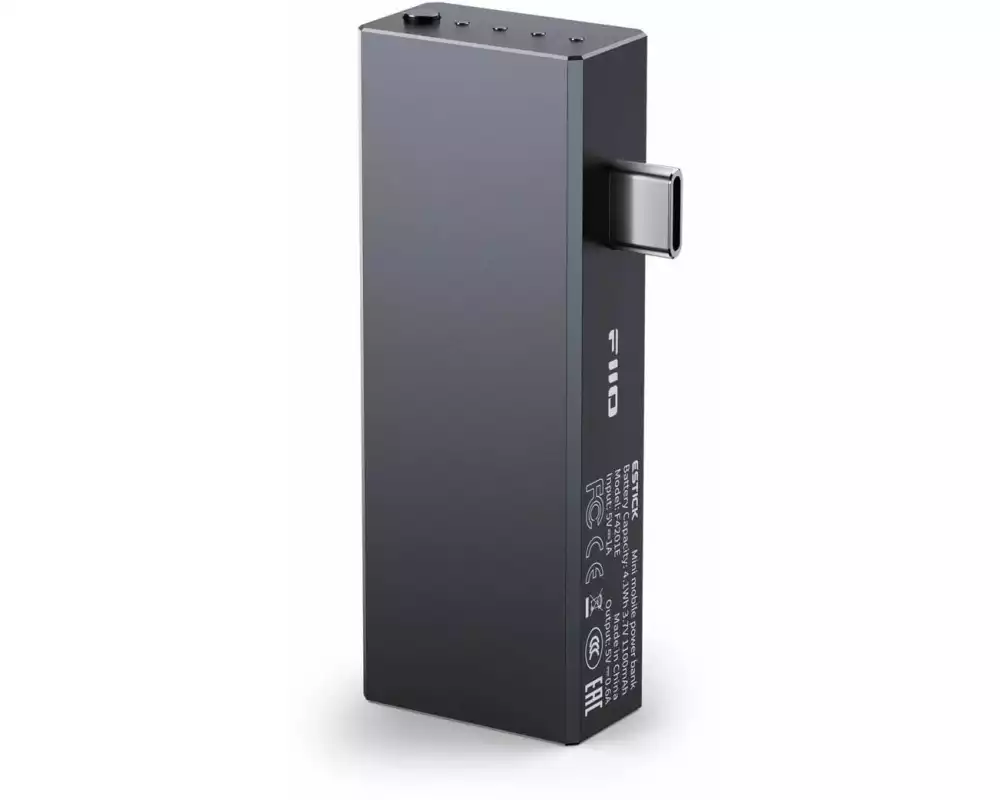 FiiO Powerbank ESTICK 1100 mAh