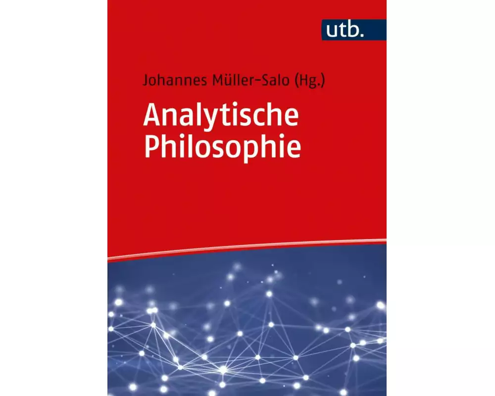 Analytische Philosophie