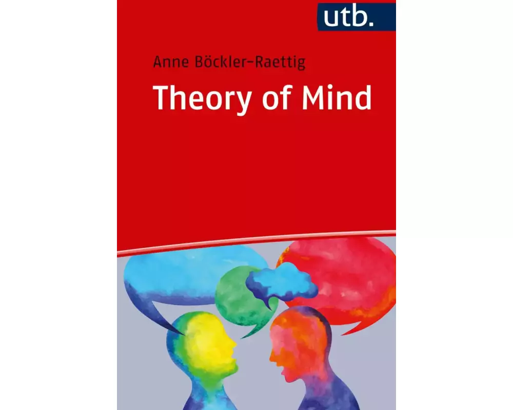 Theory of Mind