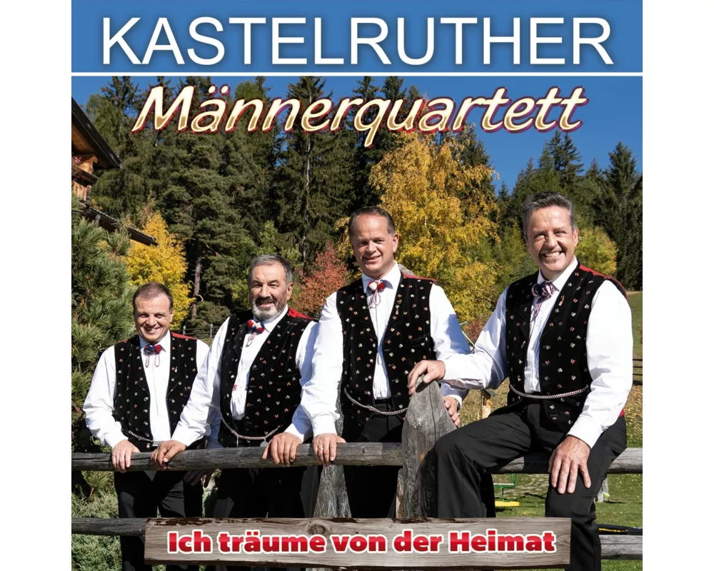 Ich träume von der Heimat