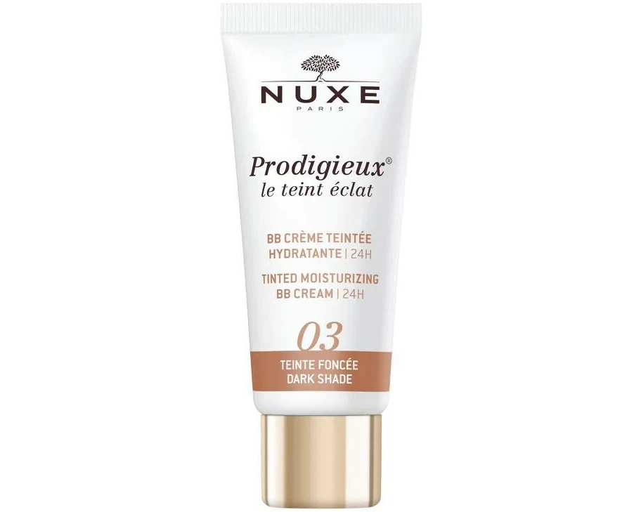 NUXE Prodigieux Le Teint Eclat BB-Creme 30 ml