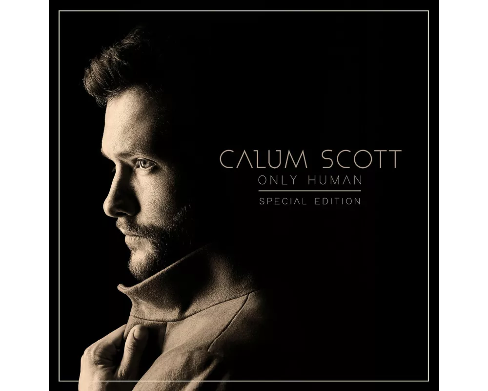 Only Human (Special Edt.)