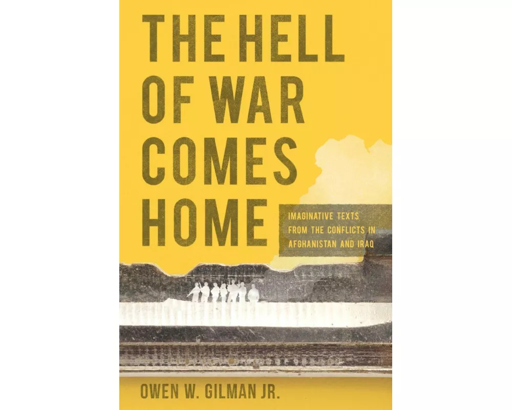 The Hell of War Comes Home