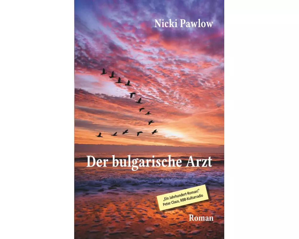 Der bulgarische Arzt