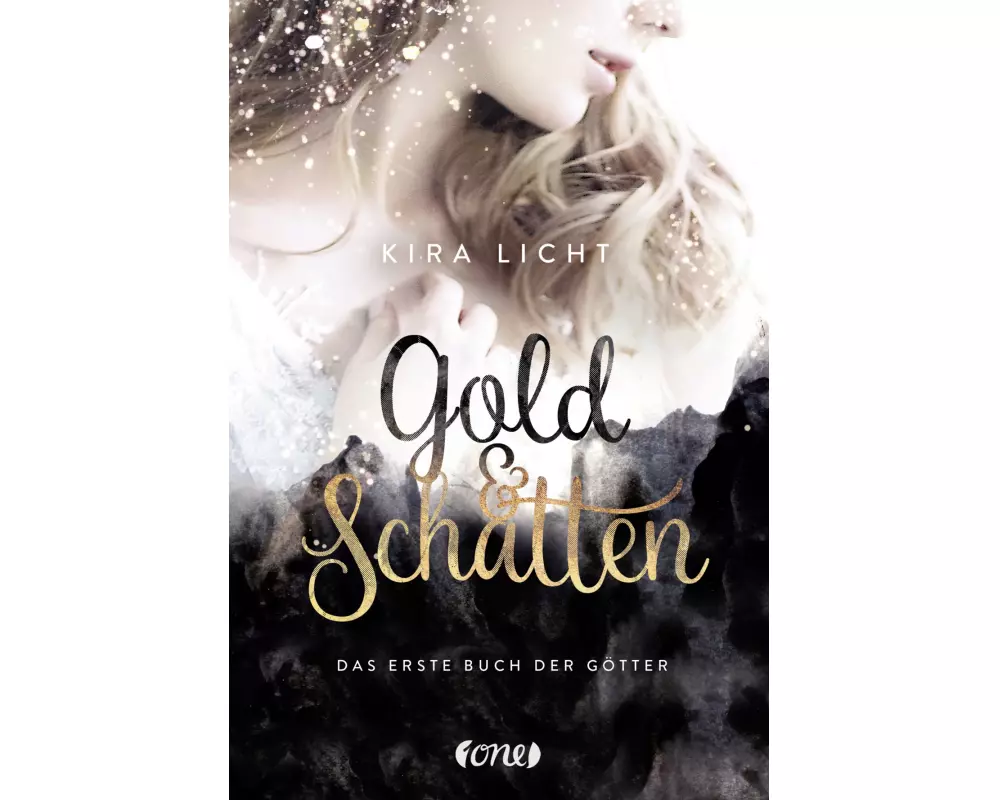 Gold und Schatten